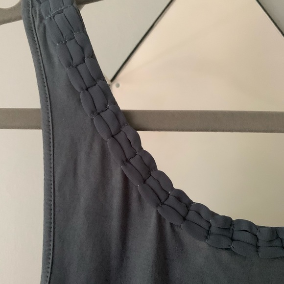 NWT Banana Republic Sleeveless Top - Picture 3 of 5